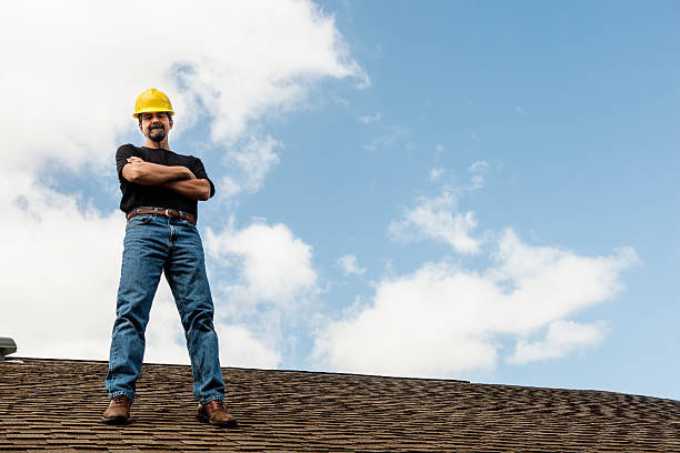 Best Metal Roofing Contractor  in Sauk Rapids, MN